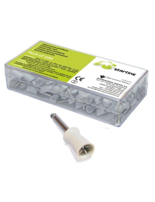 COPAS PROFIL. CAUCHO CA Cx100