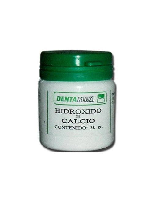 HIDROXIDO DE CALCIO 30gr.