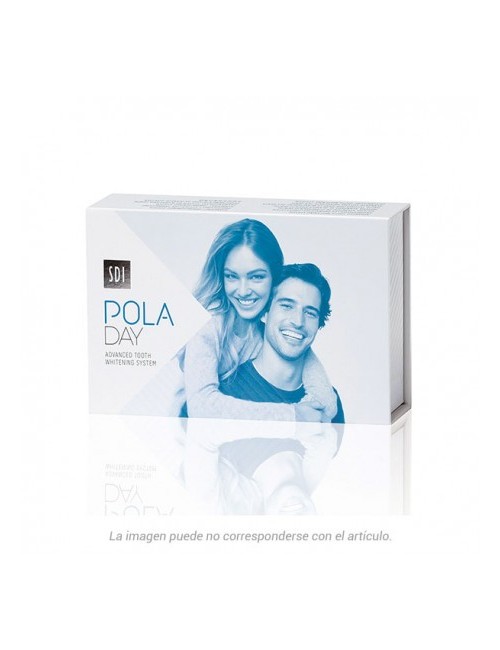 POLA DAY 6% MINI  KIT