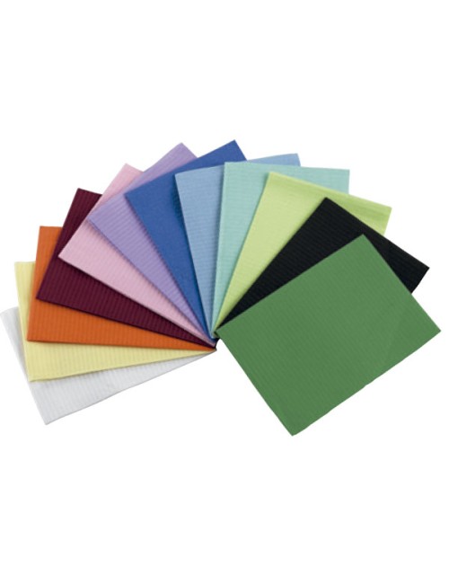 S10/G SERVILLETAS AMARILLAS...