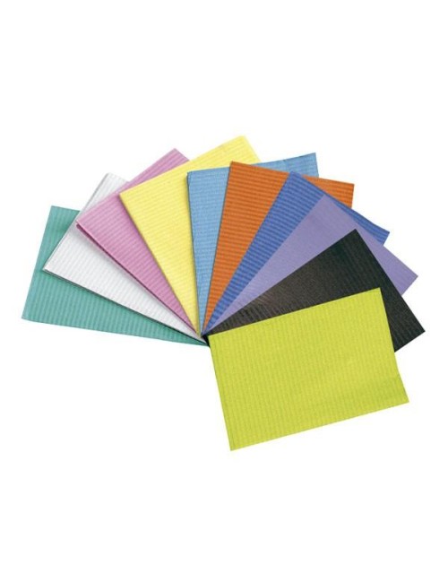 SERVILLETAS PAPEL/PL. 500u...