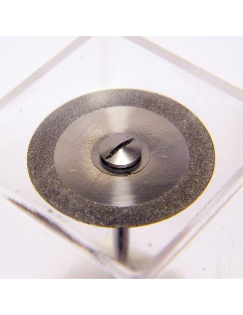 DISC HP 173D DISCOFLEX 22mm