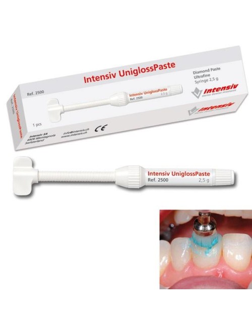 INTENSIV UNIGLOSSPASTE 2,5g