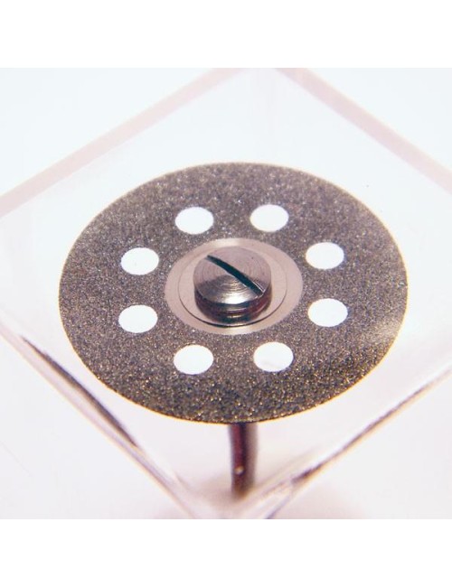 DISCO DE DIAMANTE HP 373D...