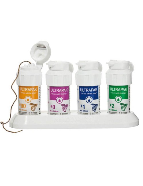 HILO RETRACCION ULTRAPAK...