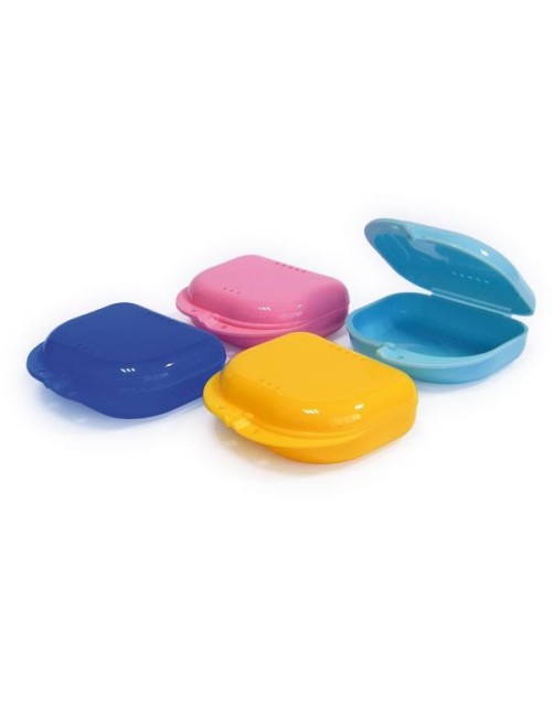 CAJAS PARA ORTODONCIA...