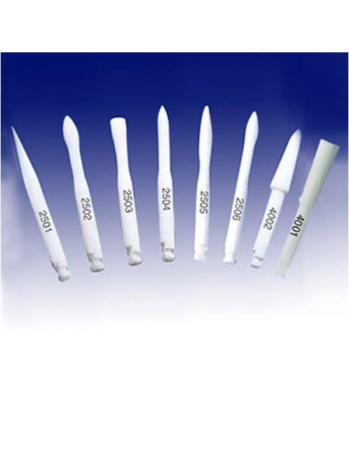 FRESAS STAINBUSTER CONO Cx6