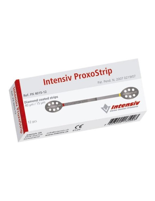 PROXOSTRIP INTENSIV STRI PX...