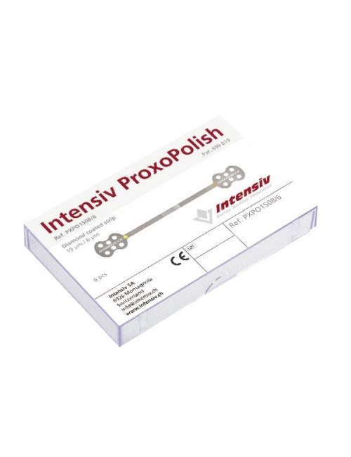 PROSOPOLISH INTENSIV...