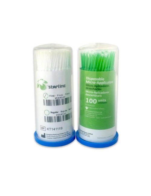 BASTONCILLOS MICRO. FINO...