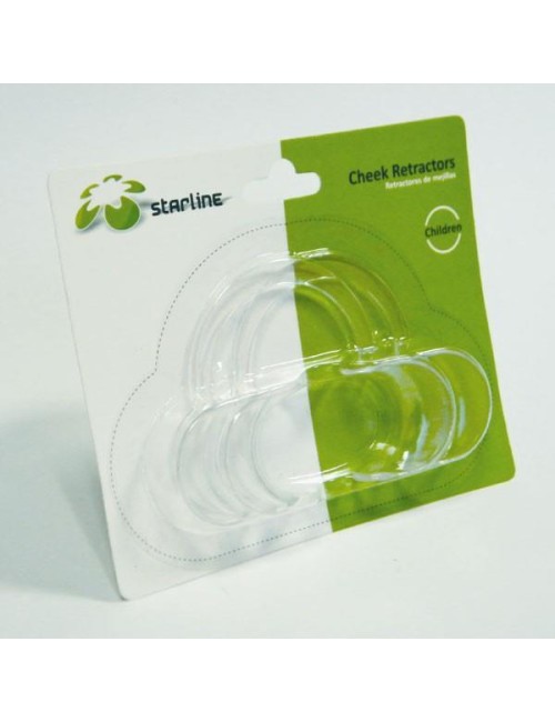 ABREBOCAS ADULTO SET. STARLINE