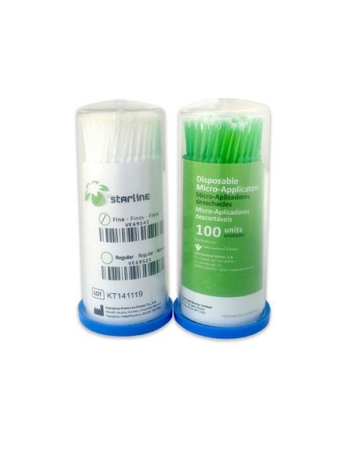 BASTONCILLOS  MICRO....