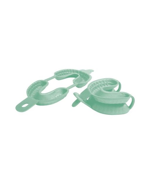 CUBETAS FLUOR PEQUEÑAS...