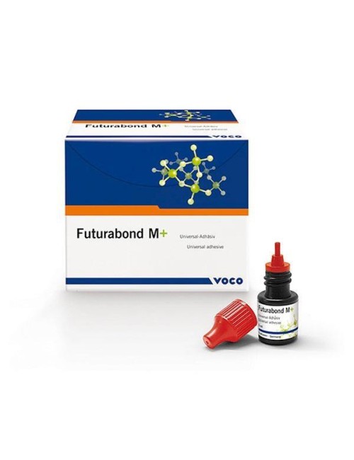 FUTURABOND M+ (3x5ml)