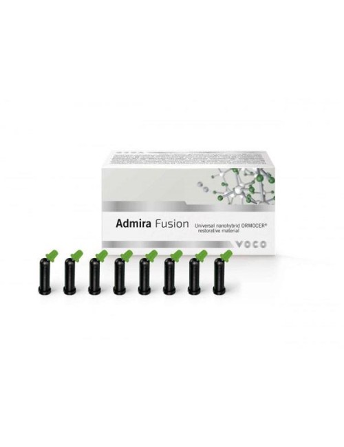 A3.5 ADMIRA FUSION CAPS...