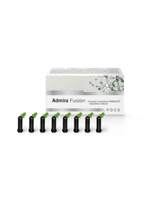 OA3.5 ADMIRA FUSION CAPS...