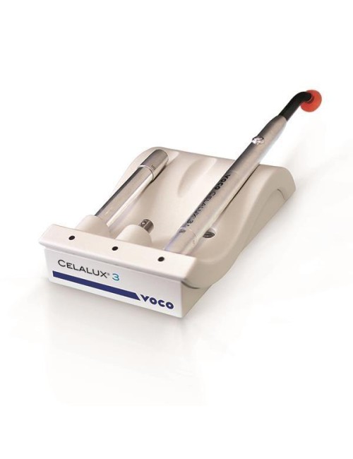 LAMPARA POLIMERIZABLE...