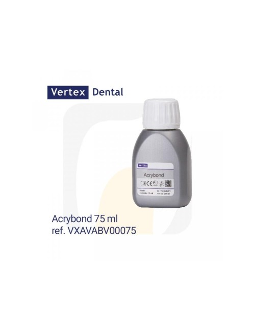 ACRYBOND 75 ml. VERTEX