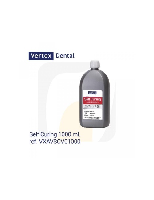 SELF-CURING 1000 ml. VERTEX