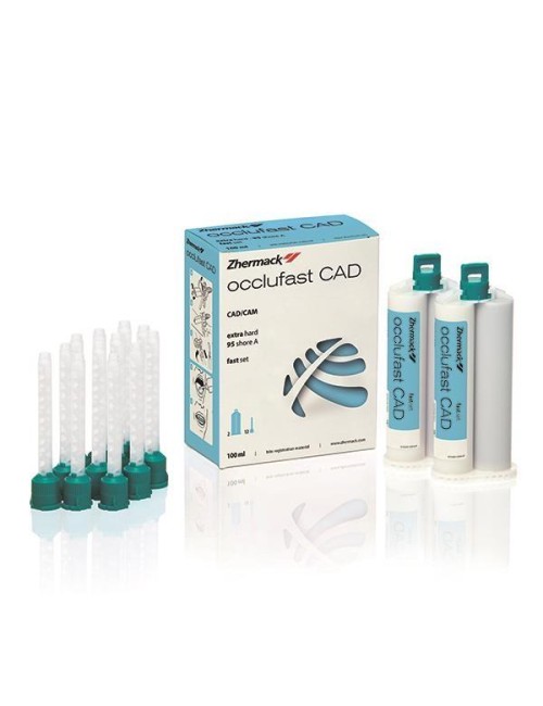 OCCLUFAST CAD REG. MORDIDA...