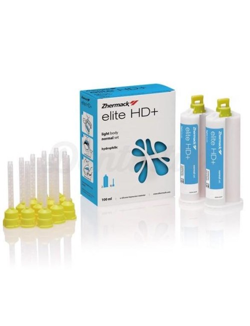 ELITE 2 CARTUCHOS 50ml HD...