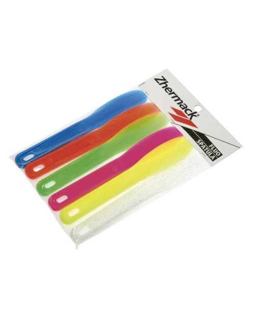 ESPATULA ALGINATO PLAST....