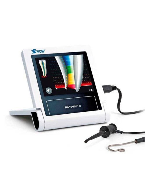 RAYPEX 6 LOCALIZADOR DE APICES