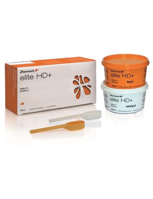 ELITE MASILLA NORM 500ml/750gr