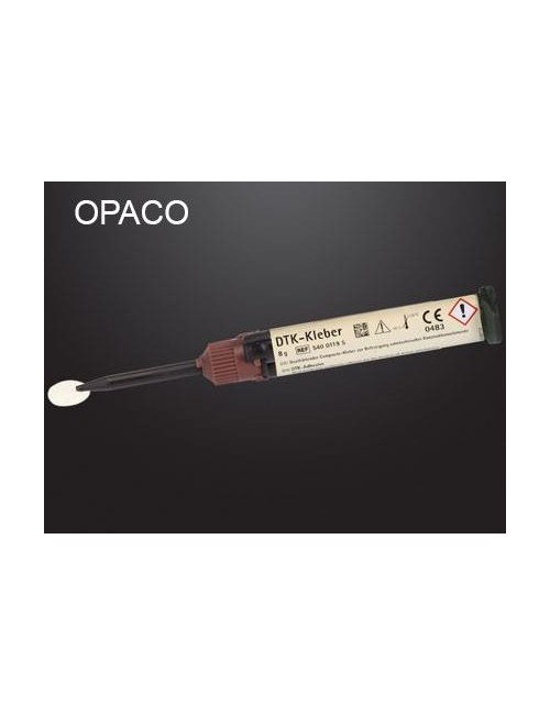 DTK ADHESIVO opaco...