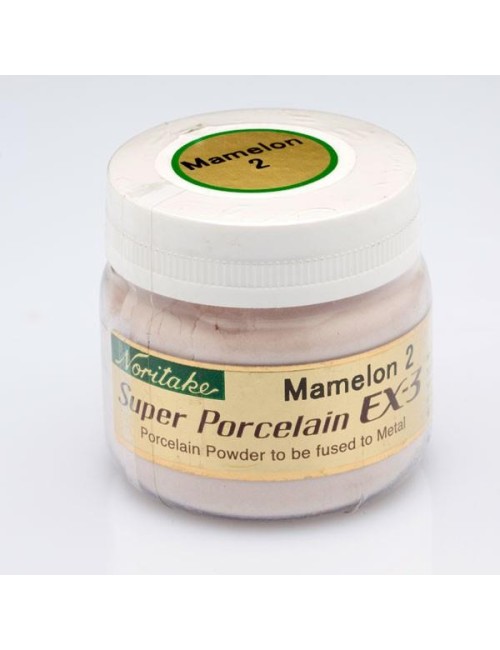 MAMELON2 50g.NEW COLOR