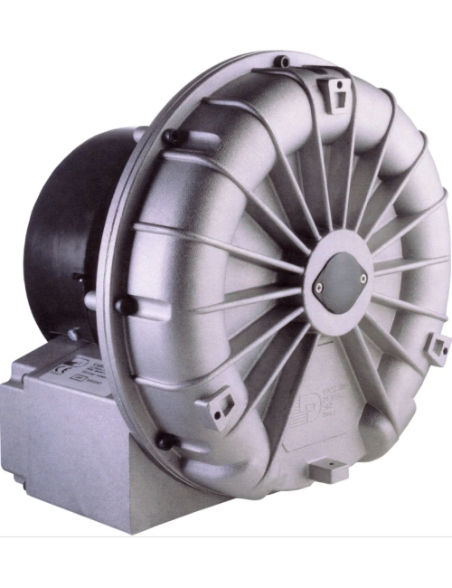 Airmatic | Motor de...