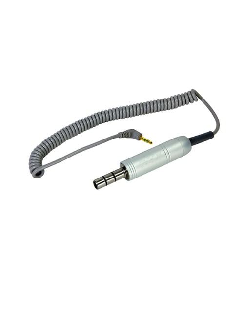 PUNTA RECTA - AUTOCLAVABLE