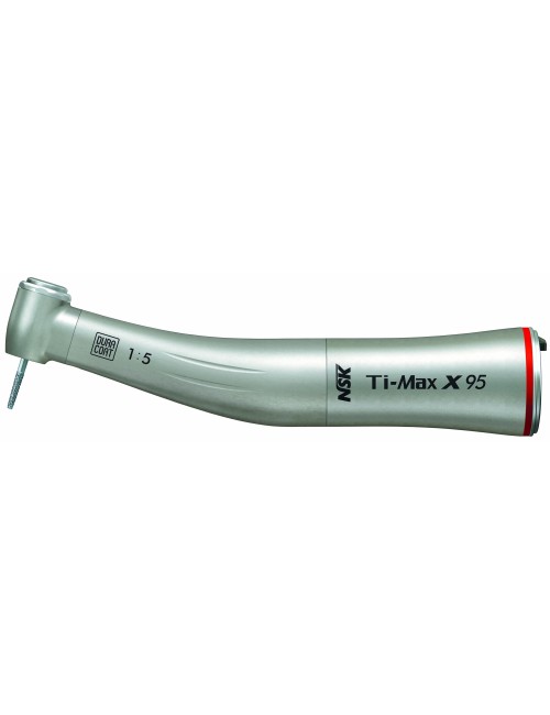 TI-MAX X95 1:5  CA...