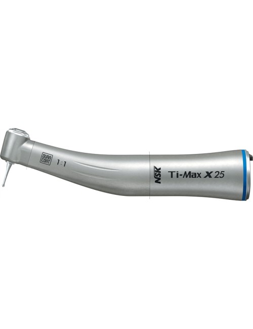 TI-MAX X25 1:1 CA PARA...