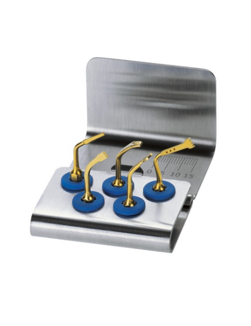 KIT BASICO PIEZOSURGERY