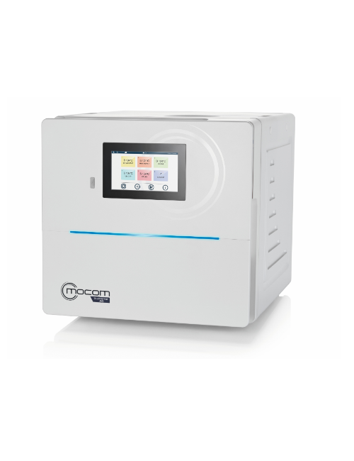 AUTOCLAVE 2025 SUPREME 22LTS