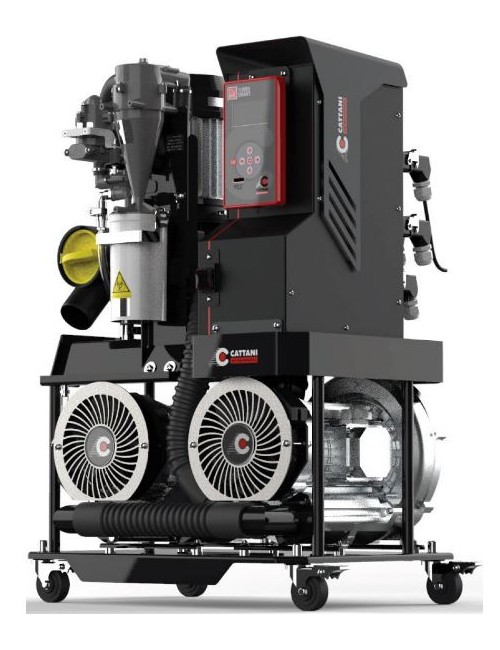 TURBO SMART HP CON...