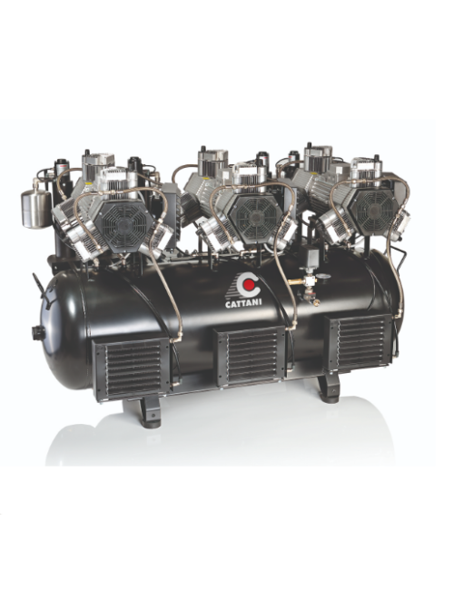 COMPRESOR AC 1800 - 400V...