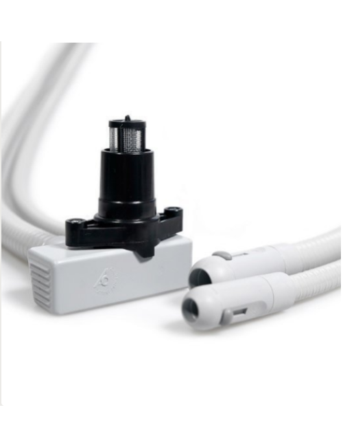 KIT RECAMBIO COLECTOR...