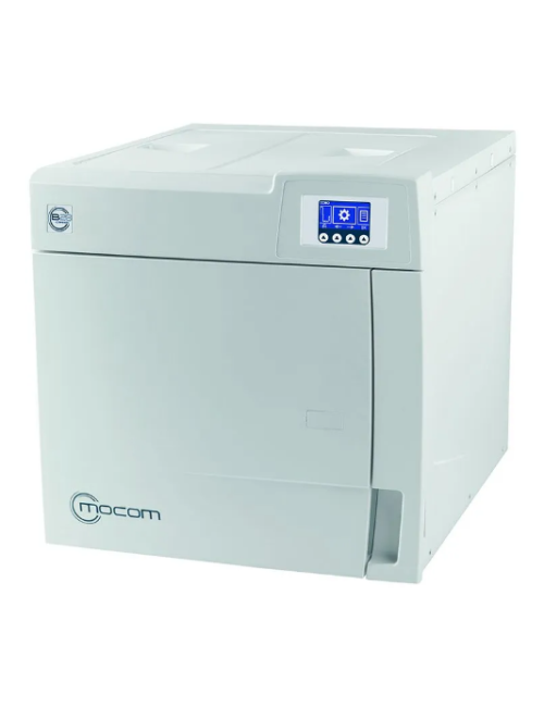 AUTOCLAVE 2019 B CLASSIC 22...