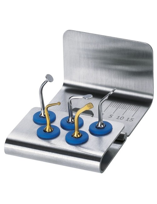 KIT SINUS LIFT CRESTAL