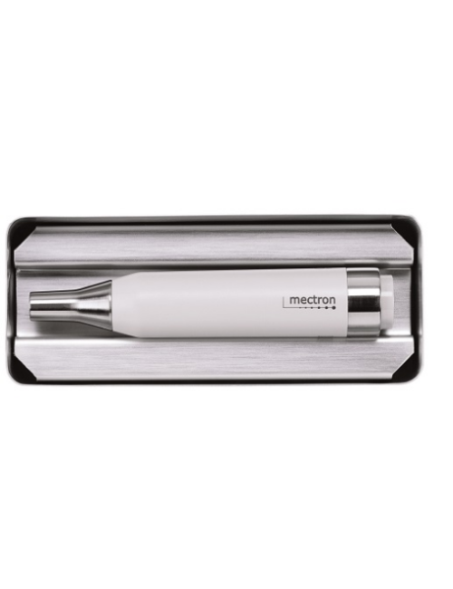 PIEZA DE MANO DETARTRADOR GRIS