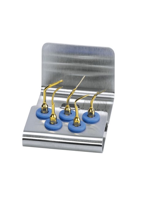 KIT EXTRACCION PIEZOSURGERY