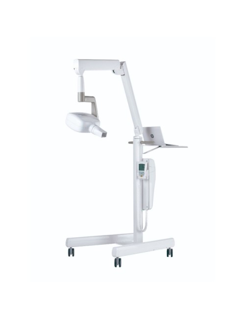 iRay 70 RX INTRAORAL RODANTE