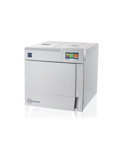 AUTOCLAVE 2019 B FUTURA 22...