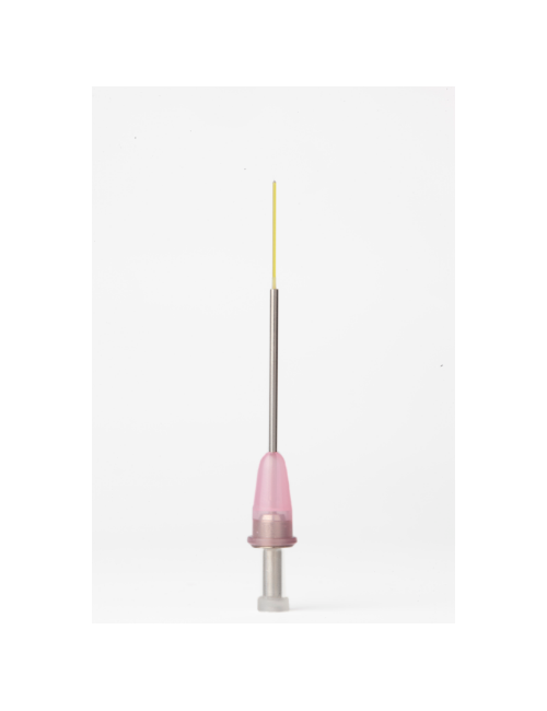 PUNTAS FIBRA ÓPTICA, RADIAL...