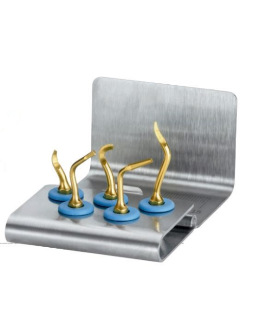 KIT EXTRACCION TERCER MOLAR