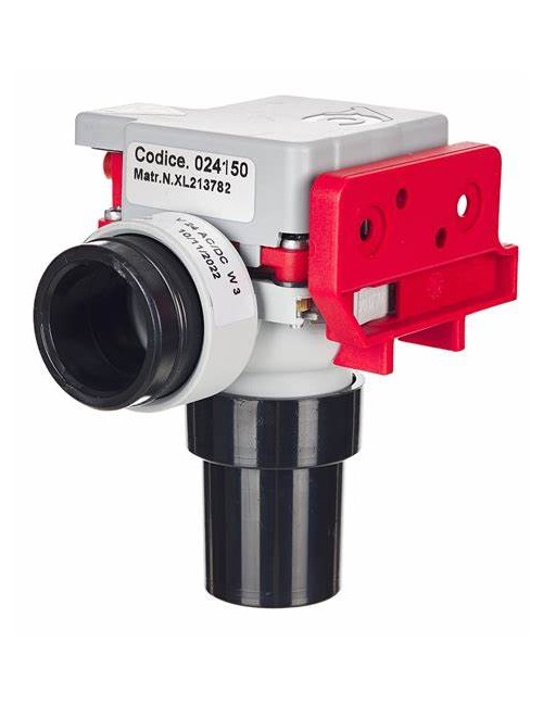 VÁLVULA MIGNON (VALVULA DE...