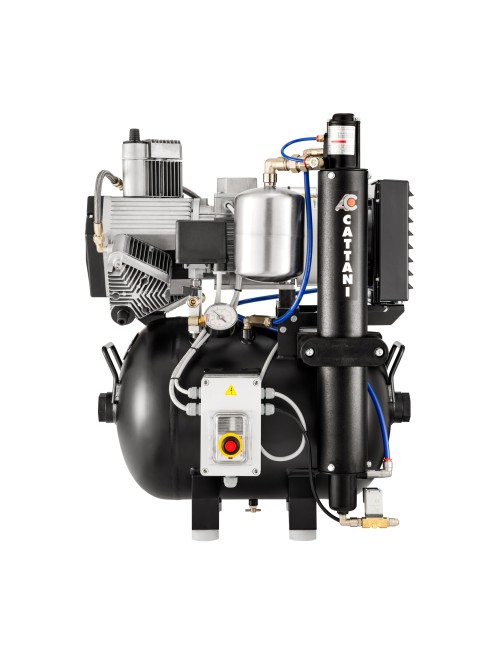 COMPRESOR AC 310 - 230V...