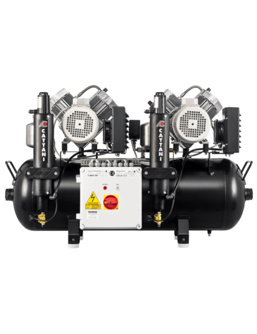 COMPRESOR AC 610 - 230V...